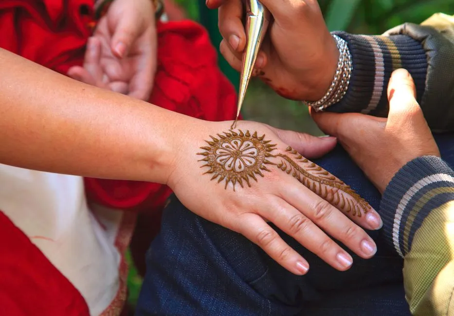 How to Make Henna Cones: Roll, Fill and Test the Flow